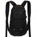 LED Backpack Turn single for bicycle 2