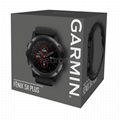 Garmin Fenix 6X Multisport GPS Watch / PRO, Sapphire or PRO Solar Edition