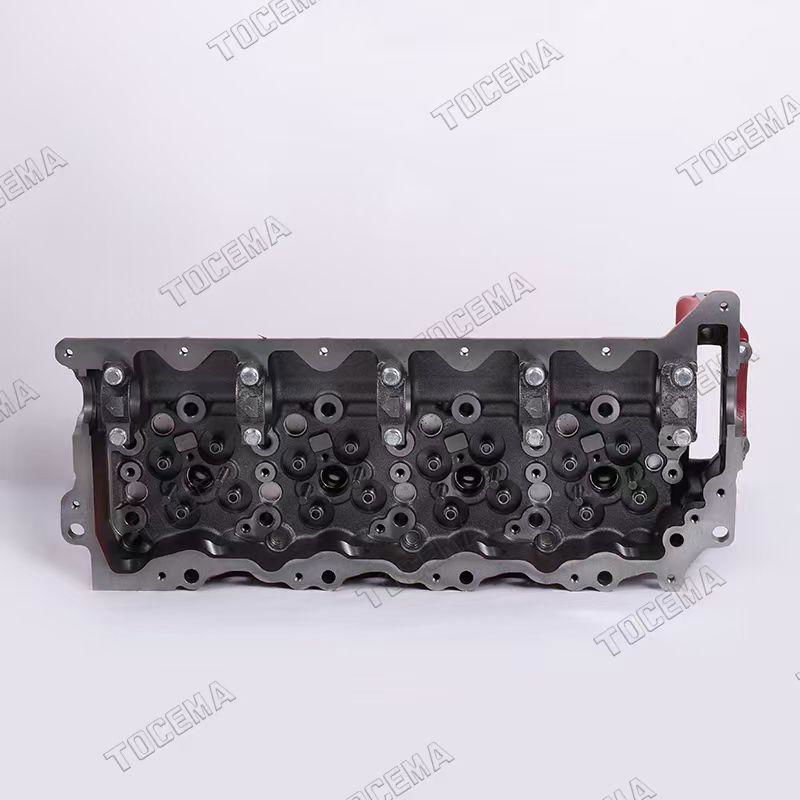 Cylinder head for HINO J05E 11101-E0B61  3