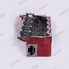 Cylinder head for HINO J05E 11101-E0B61 