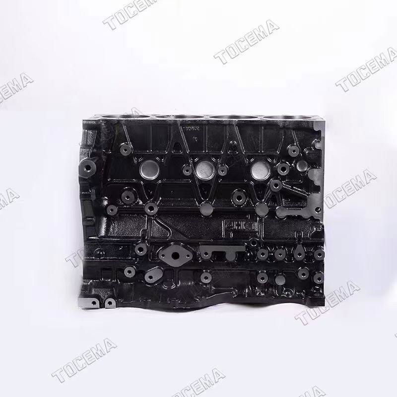 Cylinder block for ISUZU 4HK1 8-98046721-0  4