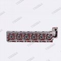 Cylinder head for HINO J08E/J08C