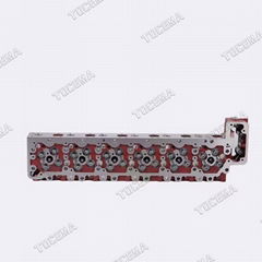 Cylinder head for HINO J08E/J08C 11101E0541