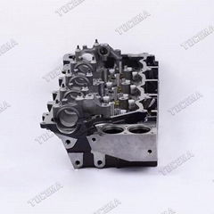 Cylinder head for ISUZU 4HL1 8-97370-721-0