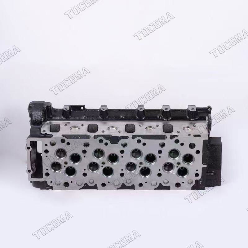 Cylinder head for ISUZU 4HL1 8-97370-721-0 4