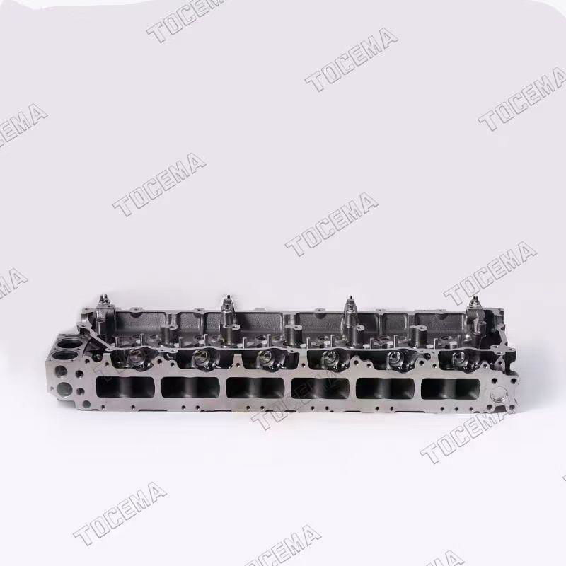 Cylinder head for ISUZU 6HK1  8943924499