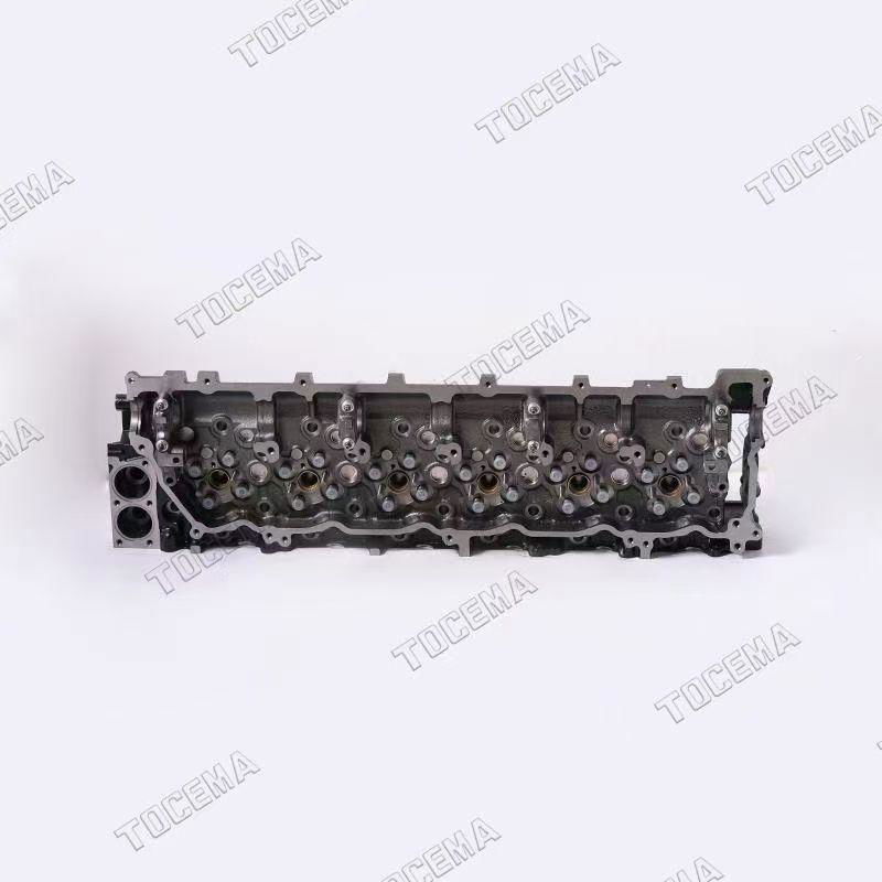 Cylinder head for ISUZU 6HK1  8943924499 2