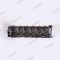 Cylinder head for ISUZU 6HK1  8943924499 2