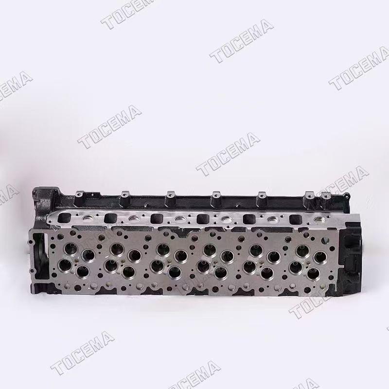 Cylinder head for ISUZU 6HK1  8943924499 4