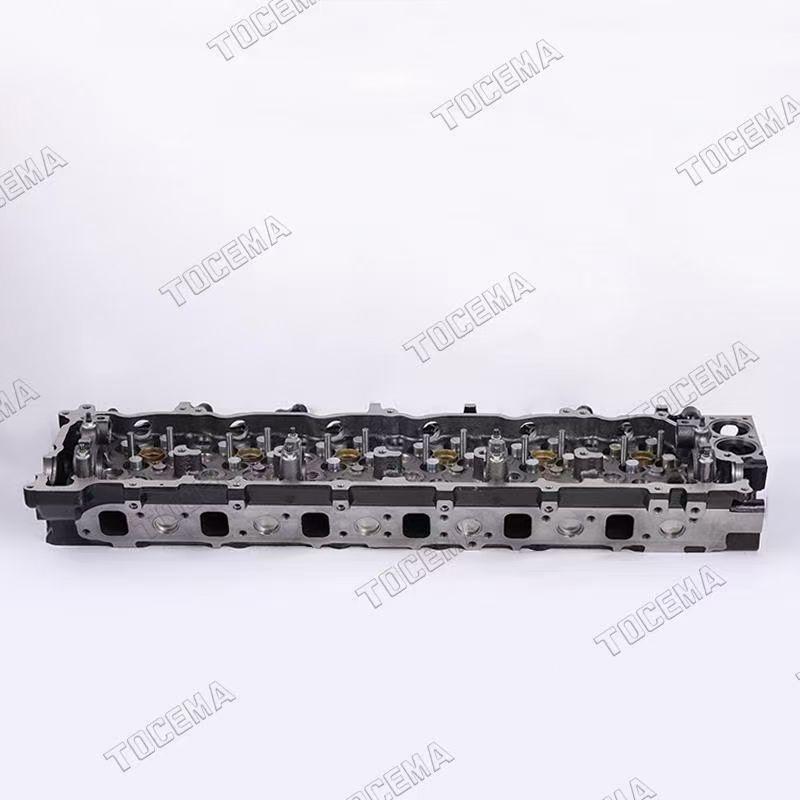 Cylinder head for ISUZU 6HK1  8943924499 5