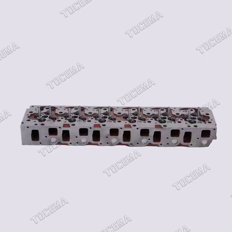 Cylinder head for HINO P11C 11101-E0B00 2