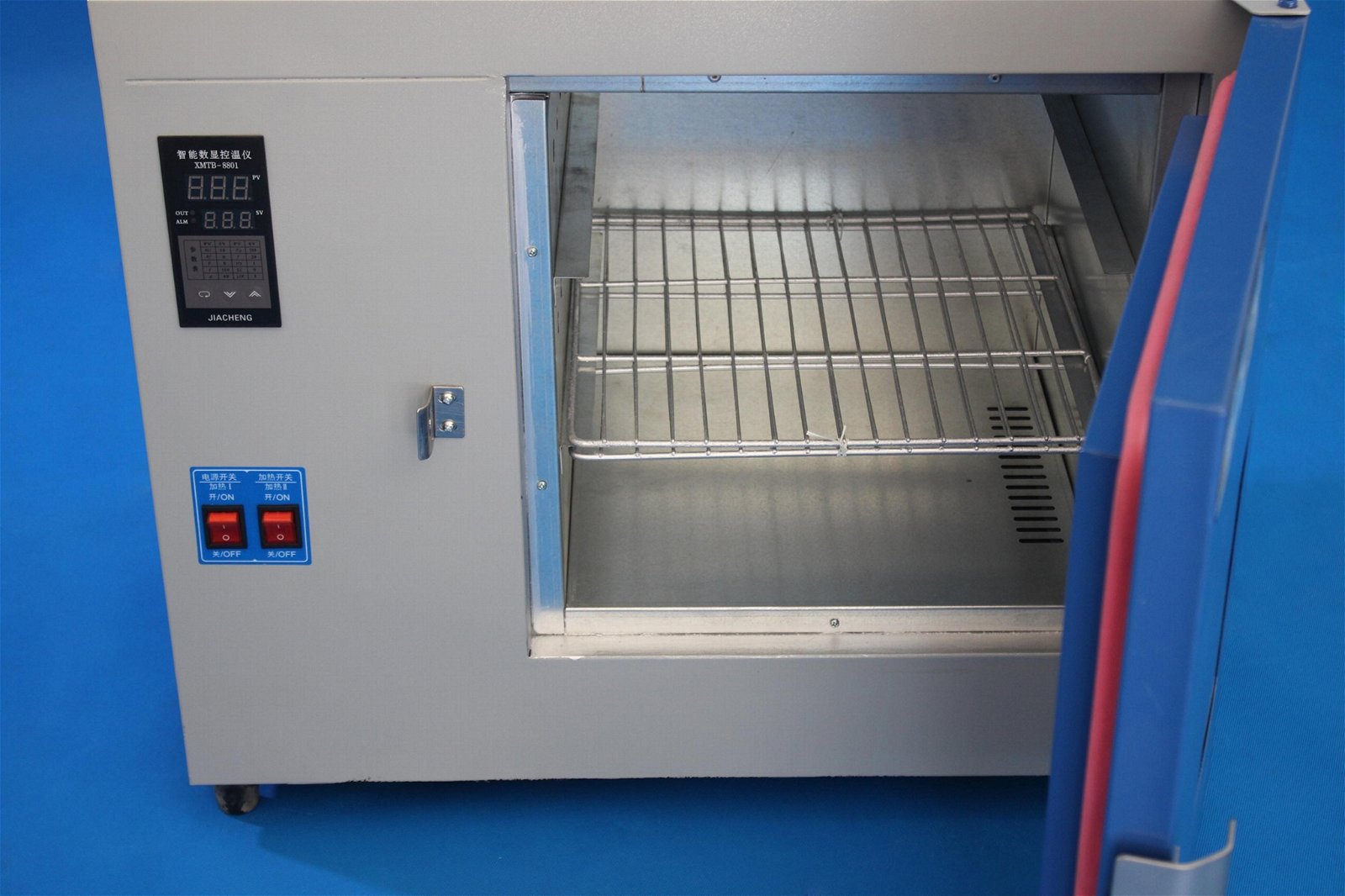 电热干燥箱高温烘箱工业烤箱恒温干燥箱 5