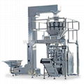 Vertical Packing Machine WEIWANG PACK(VFFS)