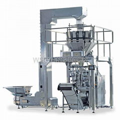 Vertical Packing Machine WEIWANG PACK(VFFS)