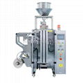 Liquid pouch packing machine WEIWANG