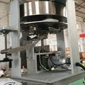 Granule packing machine WEIWANG PACK-320C/420C/520C 2