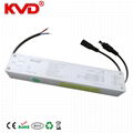  Emergency LED Light Battery Inverter  Battery Capacity 3000mAh With CE Rohs 2