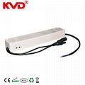  Emergency LED Light Battery Inverter  Battery Capacity 3000mAh With CE Rohs 3