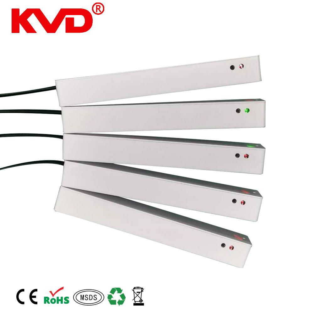 LED Driver Emergency For Panel Power Supply 2000mAh With CE Rohs  5