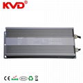 50w/100w/150w High Power Led Emergency Driver Battery Capacity 10000mAh 2