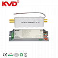 Reduced Power Led Emergency Driver