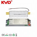 Reduced Power Led Emergency Driver 2600mAh For Led Lights 1