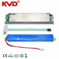 Power Down  Emergency Power Supply 5200mAh 3