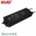 Reduced Power Emergency Driver 7500mAh  Lower DC 