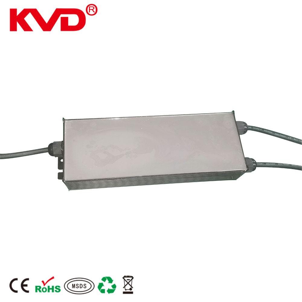 IP65 Reduced Power Led Emergency Driver Apply In Outdoor With 11000mAh 3