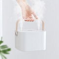 Portable Ultrasonic Air Humidifier