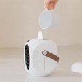 Water Cooling Fan 3 in 1 Desktop Removeable Cordless Water Mist Portable Air 5