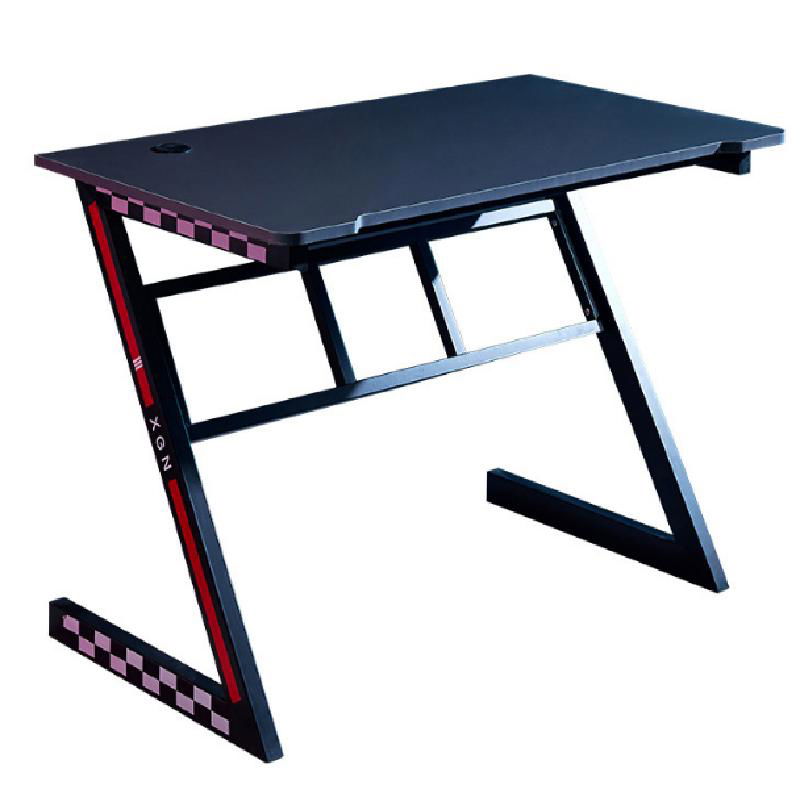 Desktop home gaming computer desk