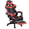 High Back Red Gaming Chair 1