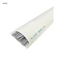 High Quality Cable Protection Plastic PVC White Cable Trunking 1