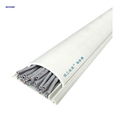 Hot Selling Cable Protection Plastic PVC Fireproof Cable Trunking