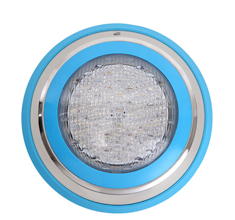 Underwater surface mounted IP68 LED Pool Lights