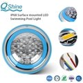 Underwater surface mounted IP68 LED Pool Lights 2