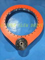 light load and medium load slewing drive slew drive S-I-O-0641 and S-II-O-0641