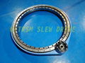 spur gear slewing drive slew drive S-I-O-0941 and S-II-O-0941 for automation