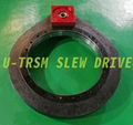 Heavy Load Slewing Drive Slew Drive S-III-O-0455/ 0555/ 0655/ 0755/ 0855/ 0955