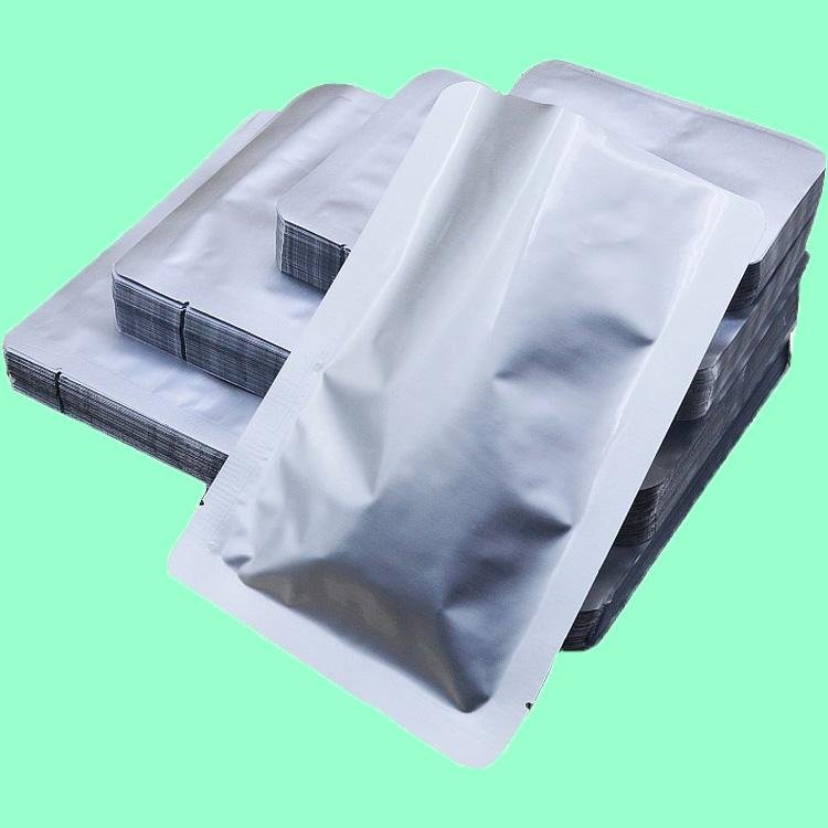 宜宾厂家定制金属锂电池粉末材料防潮铝箔袋 2