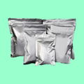 自贡厂家定制硬质合金粉末型材加厚抽真空防潮铝箔袋 5