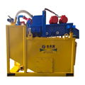 Factory directly Excellent Performance JLY-FN-10B mud removal equipment 1