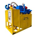 Factory directly Excellent Performance JLY-FN-10B mud removal equipment 2