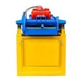 Factory directly Excellent Performance JLY-FN-10B mud removal equipment 3