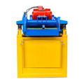 Factory directly Excellent Performance JLY-FN-10B mud removal equipment