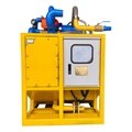 Factory directly Excellent Performance JLY-FN-10B mud removal equipment 4