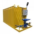 Drilling Mud tank Solids Control System for oilfield 4