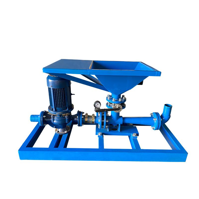 HOT SALE!! Professional High Quality Jet Mud Mixer / Mixing Hopper