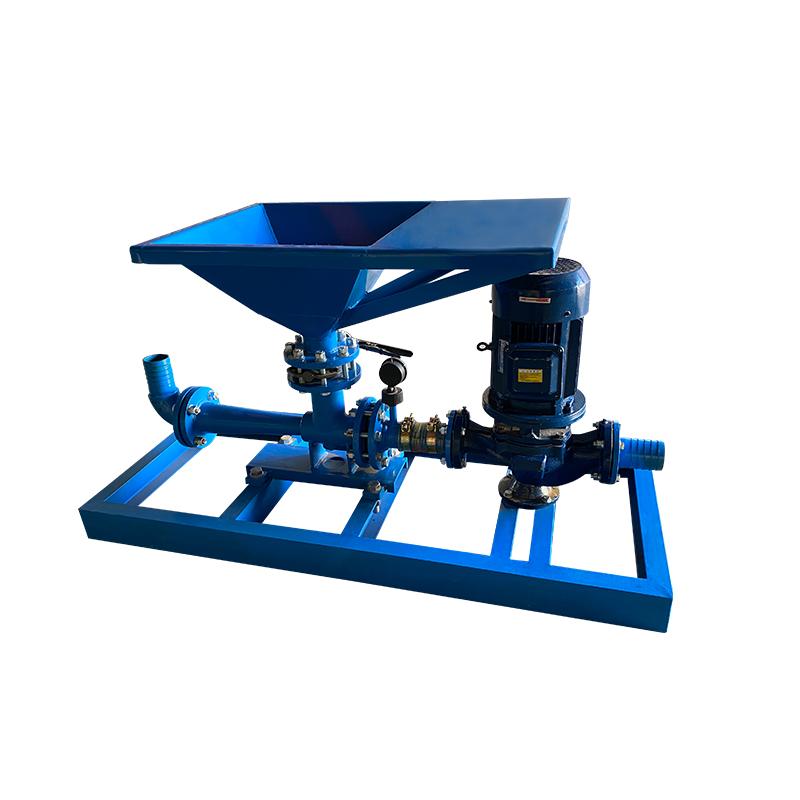 HOT SALE!! Professional High Quality Jet Mud Mixer / Mixing Hopper 3